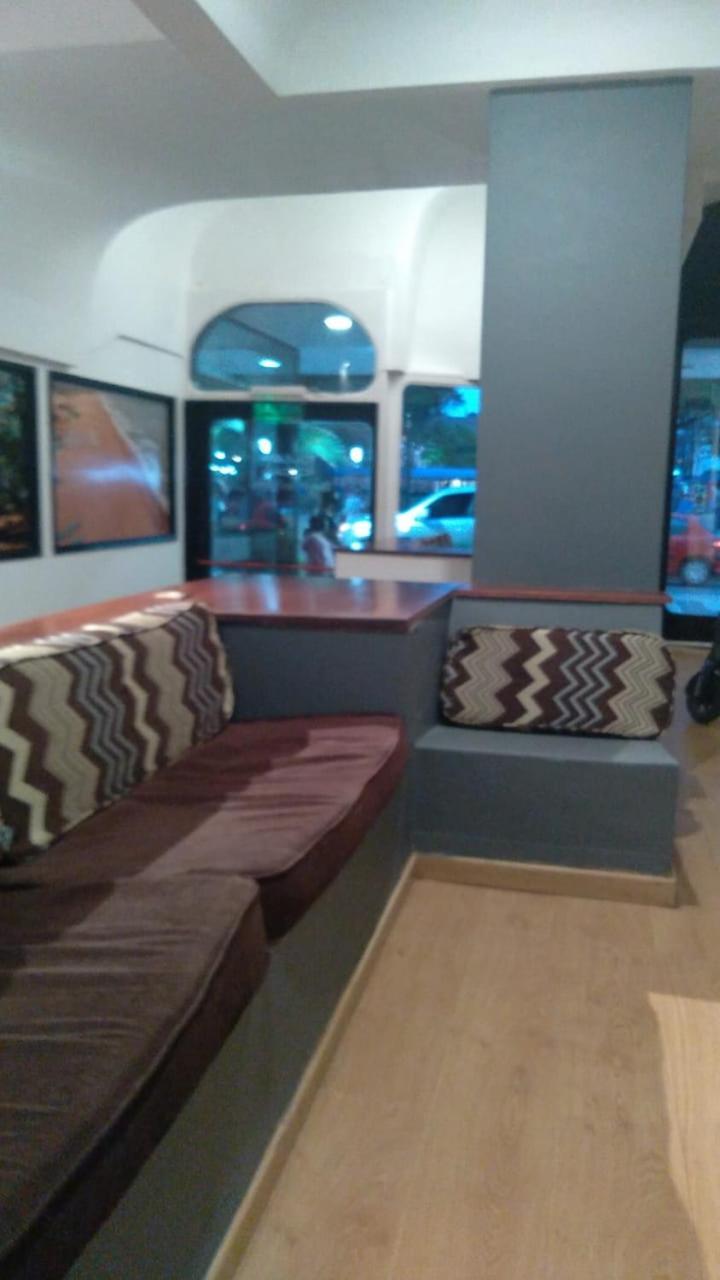 3Reyes Hotel Necochea Exterior photo